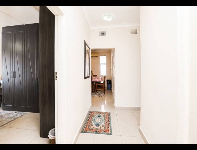 2 BEDROOM APARTMENT FOR SALE IN MORNINGSIDE